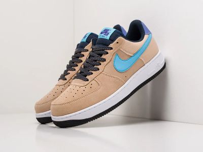 Лот: 18731737. Фото: 1. Кроссовки Nike Air Force 1 Low. Кеды, кроссовки, слипоны