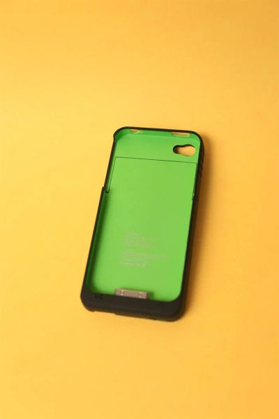 Лот: 3596903. Фото: 1. JP чехол - батарея power bank... Аккумуляторы