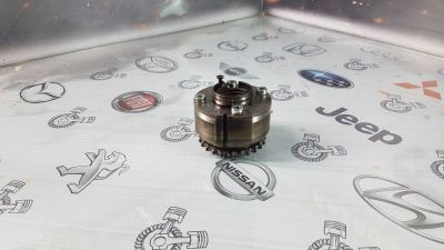 Лот: 23585681. Фото: 1. Муфта VVT-i Lexus GS350 2GR-FSE... Двигатель и элементы двигателя