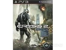 Лот: 1607715. Фото: 1. Crysis 2. Игры для консолей