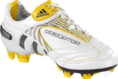 Лот: 763957. Фото: 1. бутсы adidas predator x fg - новые... Кеды, кроссовки, слипоны