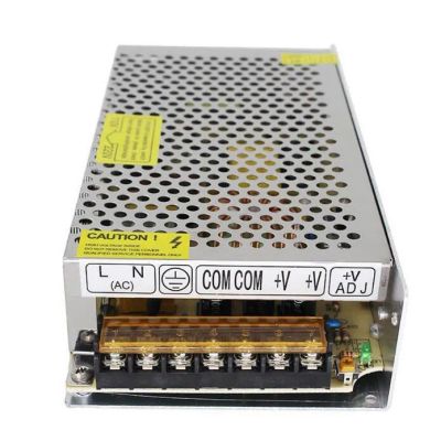 Лот: 23242302. Фото: 1. Блок питания 150W-12V-IP20. Светодиодная подсветка