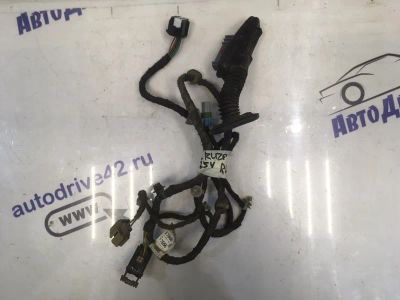 Лот: 21710650. Фото: 1. проводка двери Chevrolet Cruze... Кузов