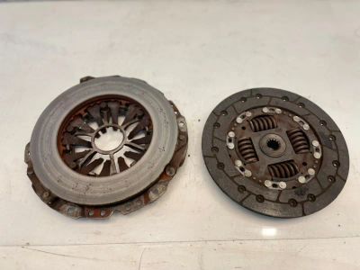 Лот: 22988802. Фото: 1. сцепление Opel Astra L69. Другое (автозапчасти)
