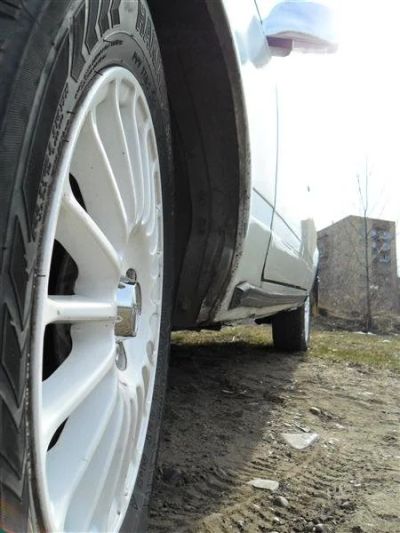 Лот: 969057. Фото: 1. nokian hakkapellita 2. Шины
