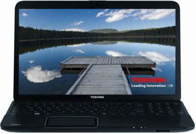 Лот: 3209913. Фото: 1. Toshiba Satellite C850-DKK Intel... Ноутбуки