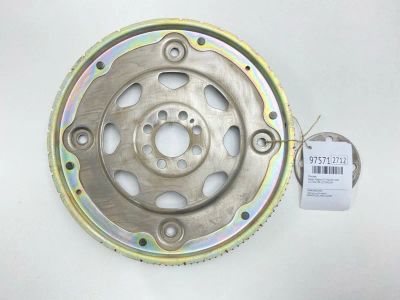 Лот: 24773360. Фото: 1. Маховик Nissan Stagea 2002 12331AL500... Двигатель и элементы двигателя