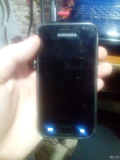 Лот: 12976420. Фото: 1. Samsung galaxy S (GT-I9000). Смартфоны
