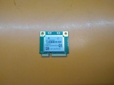 Лот: 25203057. Фото: 1. Wi-Fi сетевая карта, модуль, адаптер... Сетевые карты