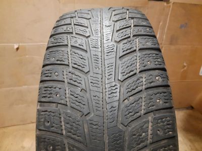 Лот: 16768919. Фото: 1. 215/60R16 99T Michelin X-Ice North... Шины