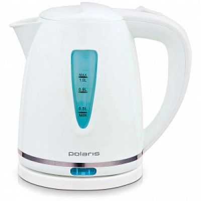 Лот: 14344774. Фото: 1. Электрочайник POLARIS PWK 1038. Чайники, кофемашины, кулеры