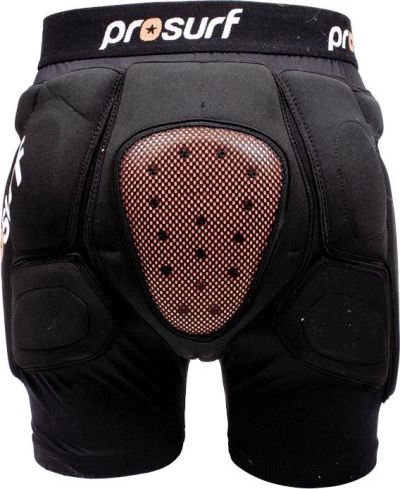 Лот: 15098061. Фото: 1. Защитные шорты PROSURF PROTECTION... Защита тела