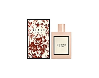 Лот: 15897189. Фото: 1. Gucci Bloom Gucci, 100 мл. Женская парфюмерия