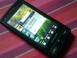 Лот: 7128462. Фото: 1. КУПЛЮ на запчасти Samsung M8800. Смартфоны