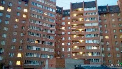 Лот: 13604725. Фото: 1. 2-комнатная квартира на ул. Куйбышева... Квартиры, студии