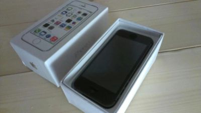 Лот: 6776169. Фото: 1. iPhone 5 s копия. Смартфоны