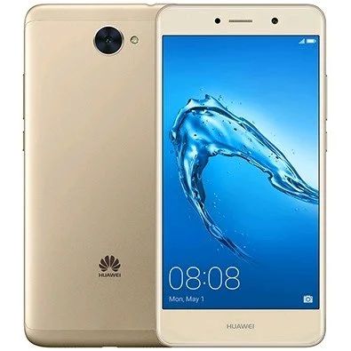 Лот: 12247940. Фото: 1. Huawei y7 2/16g,в отличном состоянии... Смартфоны