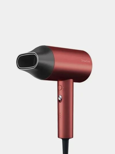 Лот: 19442873. Фото: 1. Фен Xiaomi Showsee Hair Dryer... Укладка и стрижка волос, бритьё, эпиляция