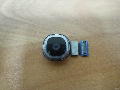 Лот: 13698162. Фото: 1. Основная камера Samsung S4 i9500. Видео- и фотокамеры