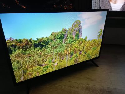 Лот: 19833979. Фото: 1. Телевизор LED Xiaomi Mi TV 4A... Телевизоры