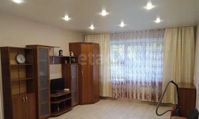 Лот: 25527048. Фото: 1. 1-комн. квартира , Красноярск... Квартиры, студии