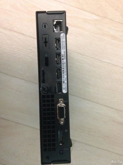 Лот: 9036025. Фото: 1. Dell OptiPlex 3020M. Компьютеры в сборе