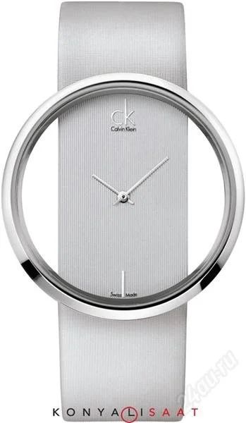 Лот: 1677128. Фото: 1. часы Calvin Klein новые белые. Другие наручные часы