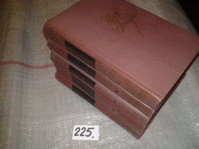 Лот: 7088389. Фото: 1. И. А. Гончаров. Собрание сочинений... Художественная