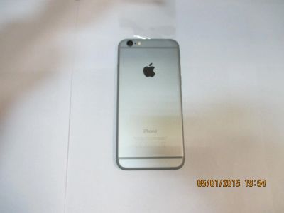 Лот: 4931153. Фото: 1. Смартфон Apple iPhone 6 4.7" 16Gb... Смартфоны