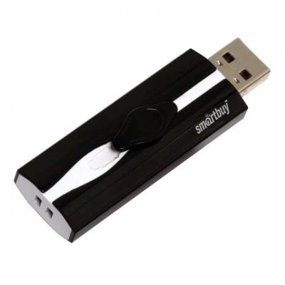 Лот: 6943891. Фото: 1. USB флеш-диск Smart Buy 16GB Comet... USB-флеш карты