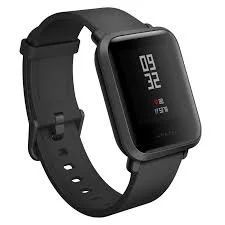 Лот: 11649773. Фото: 1. Смарт-часы Amazfit BIP!!. Смарт-часы, фитнес-браслеты, аксессуары