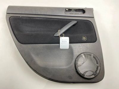 Лот: 24919248. Фото: 1. Обшивка двери Volkswagen Passat... Кузов