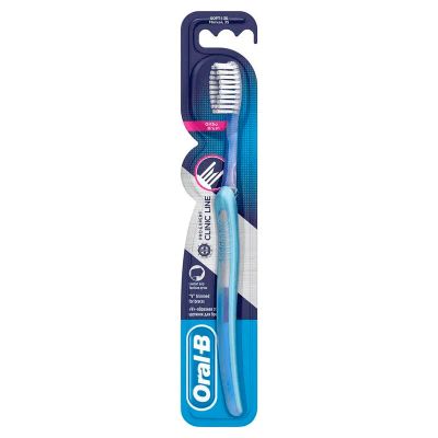 Лот: 23719276. Фото: 1. Oral-B Орто Щетка зубная 1 шт. Лекарства