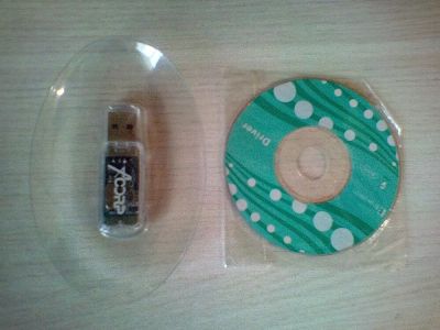 Лот: 10886164. Фото: 1. Bluetooth адаптер usb acorp wbd2-c2. Другое (компьютеры, оргтехника, канцтовары)