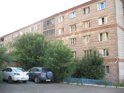 Лот: 4302295. Фото: 1. Продам комнату в квартире на Верхней... Квартиры, студии