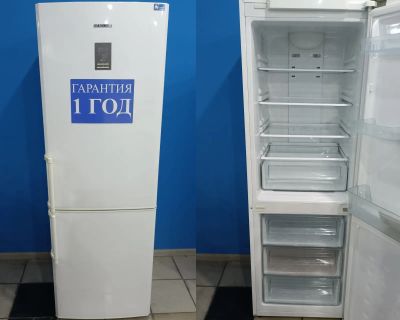 Лот: 25728431. Фото: 1. Холодильник Samsung RL-34 EGSW... Холодильники, морозильные камеры