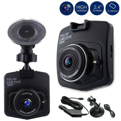 Лот: 10396617. Фото: 1. Видеорегистратор Car Dvr Camera... Видеорегистраторы,  радар-детекторы, системы парковки