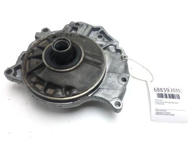 Лот: 20596624. Фото: 1. Насос АКПП Nissan Sunny 2001 3134031X06... Трансмиссия