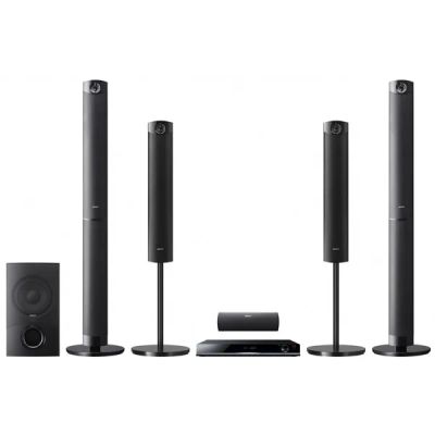 Лот: 3217203. Фото: 1. Домашний кинотеатр SONY. Домашние кинотеатры