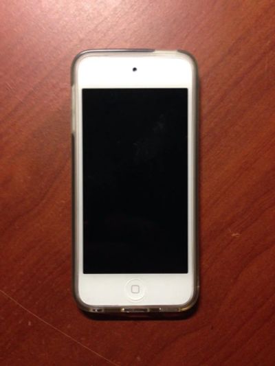 Лот: 4744322. Фото: 1. IPod touch 5 32gb white новый... Планшеты