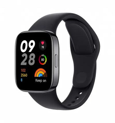 Лот: 20274976. Фото: 1. Смарт-часы Xiaomi Redmi Watch... Смарт-часы, фитнес-браслеты, аксессуары