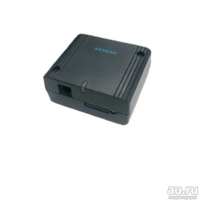 Лот: 9512546. Фото: 1. Куплю GPRS модем Siemens mc35. Беспроводные модемы