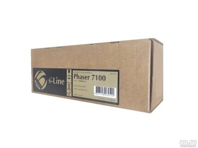 Лот: 18415023. Фото: 1. Картридж 106R02612 для Xerox Phaser-7100... Картриджи, расходные материалы