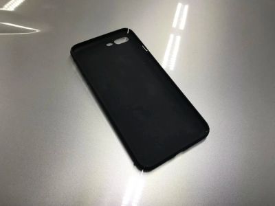 Лот: 10825243. Фото: 1. iPhone 7 Plus чехол для iPhone... Чехлы, бамперы