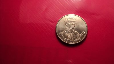 Лот: 4972877. Фото: 1. 2 рубля Дурова 2012 г Состояние... Россия после 1991 года