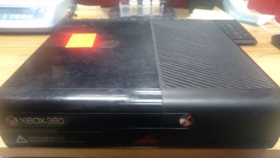 Лот: 17312033. Фото: 1. Xbox 360 500gb. Игровые приставки, консоли