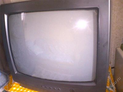 Лот: 1037334. Фото: 1. Телевизор JVC. Телевизоры