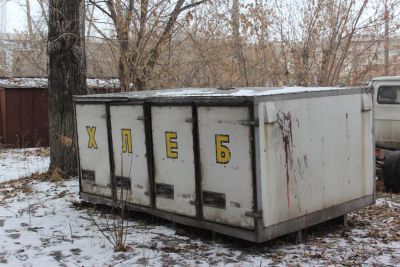 Лот: 3394993. Фото: 1. Продам будку на газель. Другое (автозапчасти)