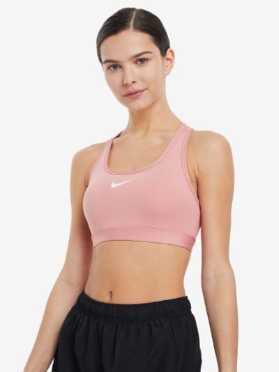 Лот: 22447597. Фото: 1. Спортивный топ бра Nike Dri-Fit... Другое (спортивная одежда)