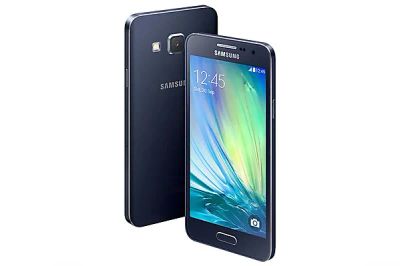 Лот: 5900452. Фото: 1. Смартфон Samsung Galaxy A3 (SM-A300F... Смартфоны